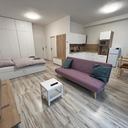 Apartman Liptov Np14 Ліптовський Мікулаш Екстер'єр фото