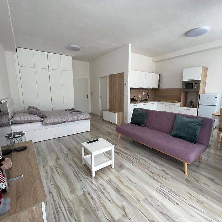 Apartman Liptov Np14 Ліптовський Мікулаш Екстер'єр фото