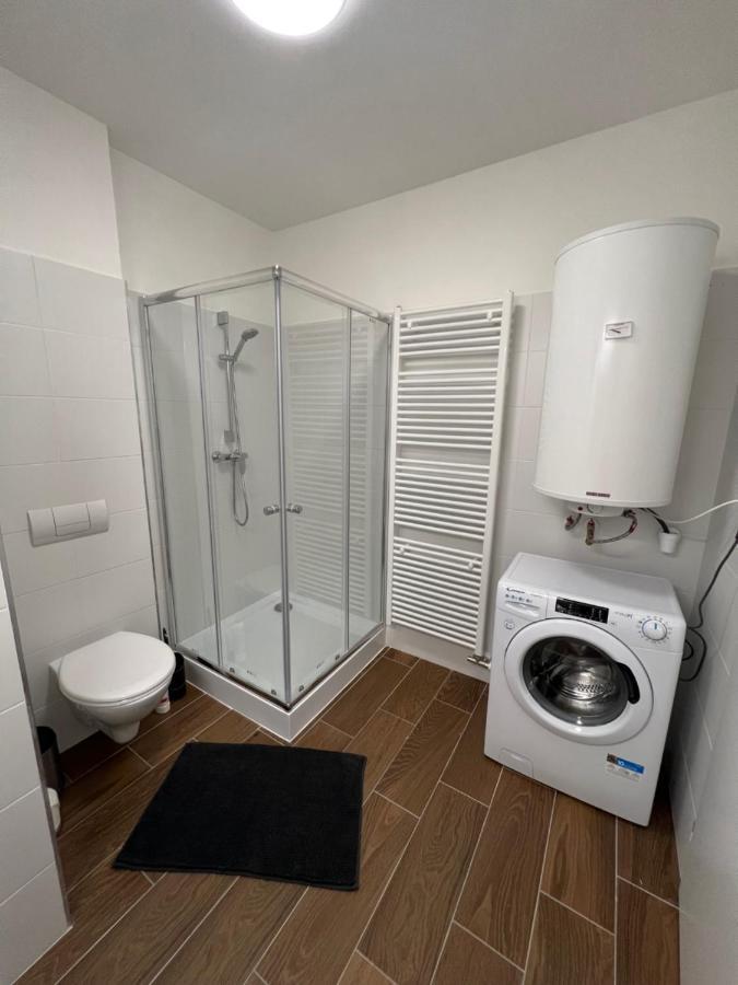 Apartman Liptov Np14 Ліптовський Мікулаш Екстер'єр фото