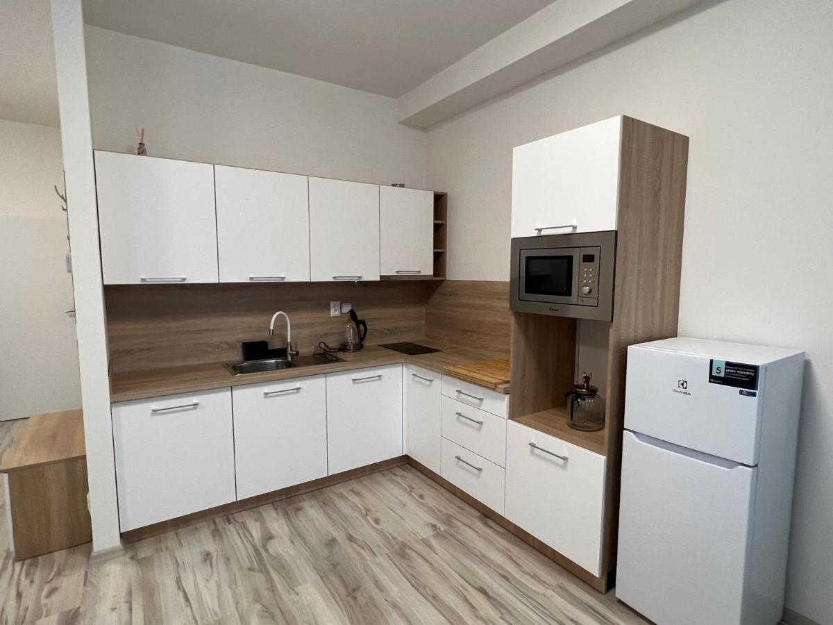 Apartman Liptov Np14 Ліптовський Мікулаш Екстер'єр фото