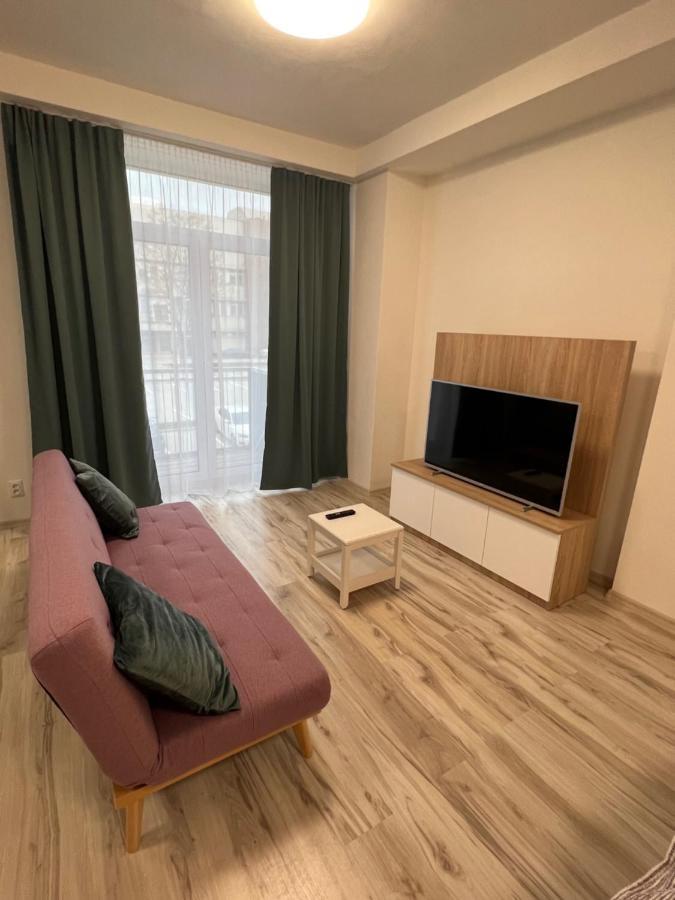 Apartman Liptov Np14 Ліптовський Мікулаш Екстер'єр фото