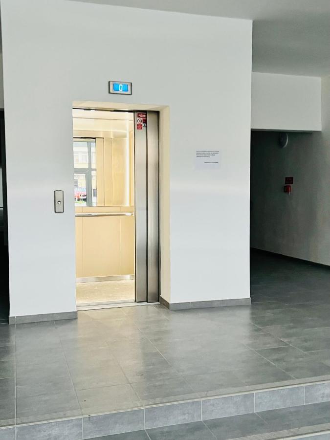 Apartman Liptov Np14 Ліптовський Мікулаш Екстер'єр фото