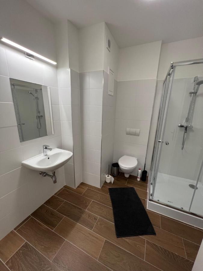 Apartman Liptov Np14 Ліптовський Мікулаш Екстер'єр фото