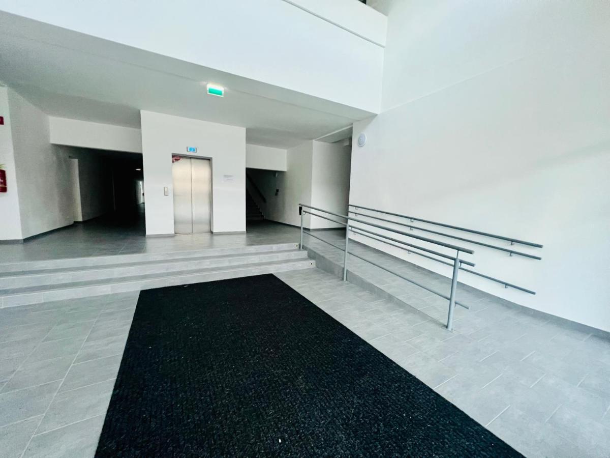 Apartman Liptov Np14 Ліптовський Мікулаш Екстер'єр фото