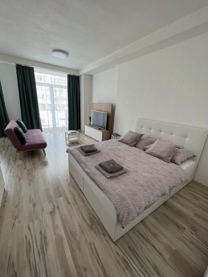 Apartman Liptov Np14 Ліптовський Мікулаш Екстер'єр фото